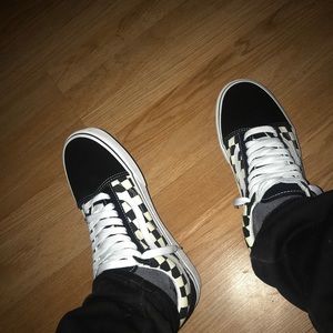 Meet your Posher, Fidel